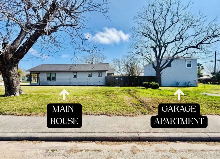 Property photo for 429 W 2nd Street, Freeport, TX