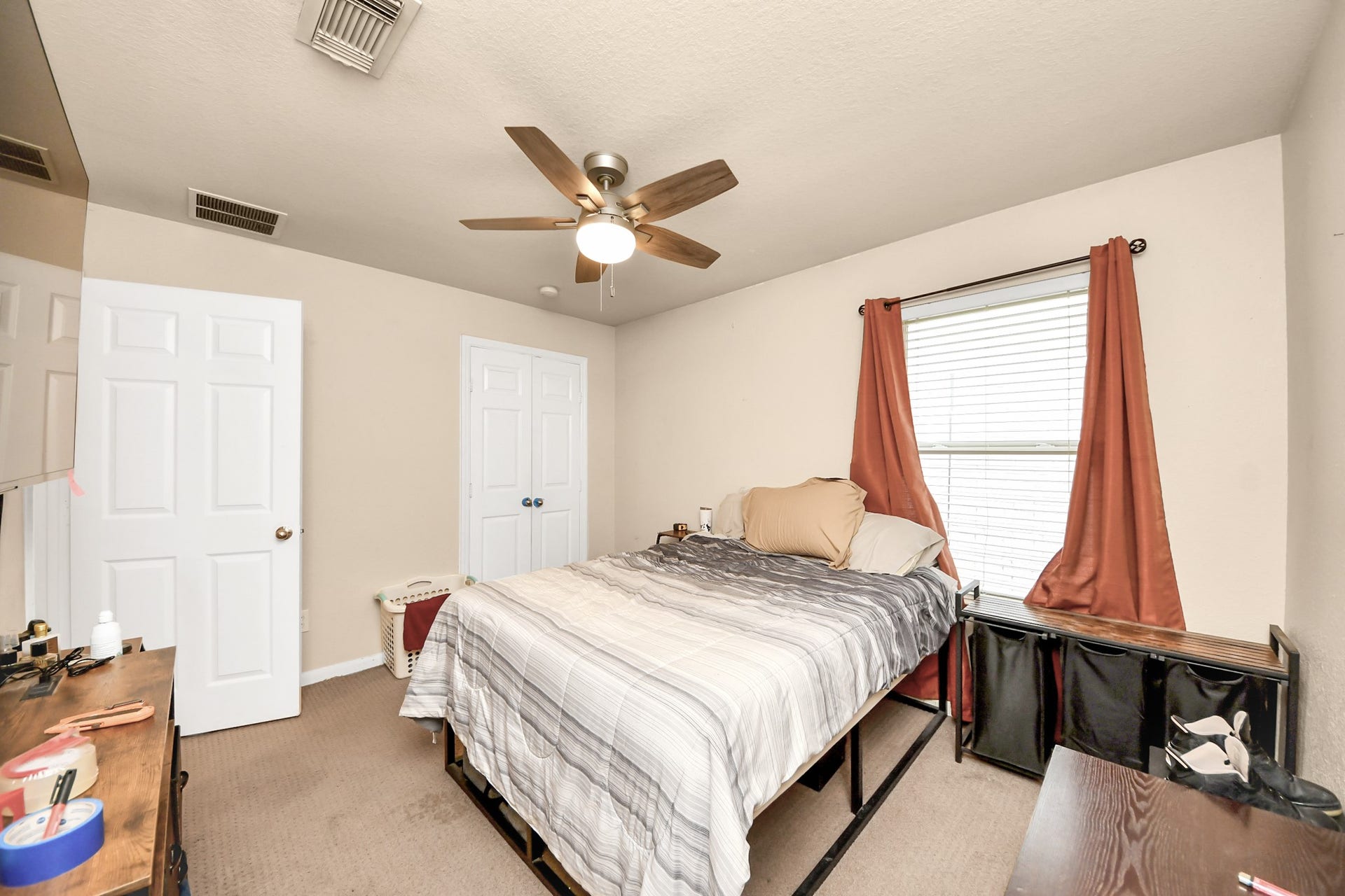 17918 Carroll Place Lane, Richmond, TX 77407 secondary bedroom