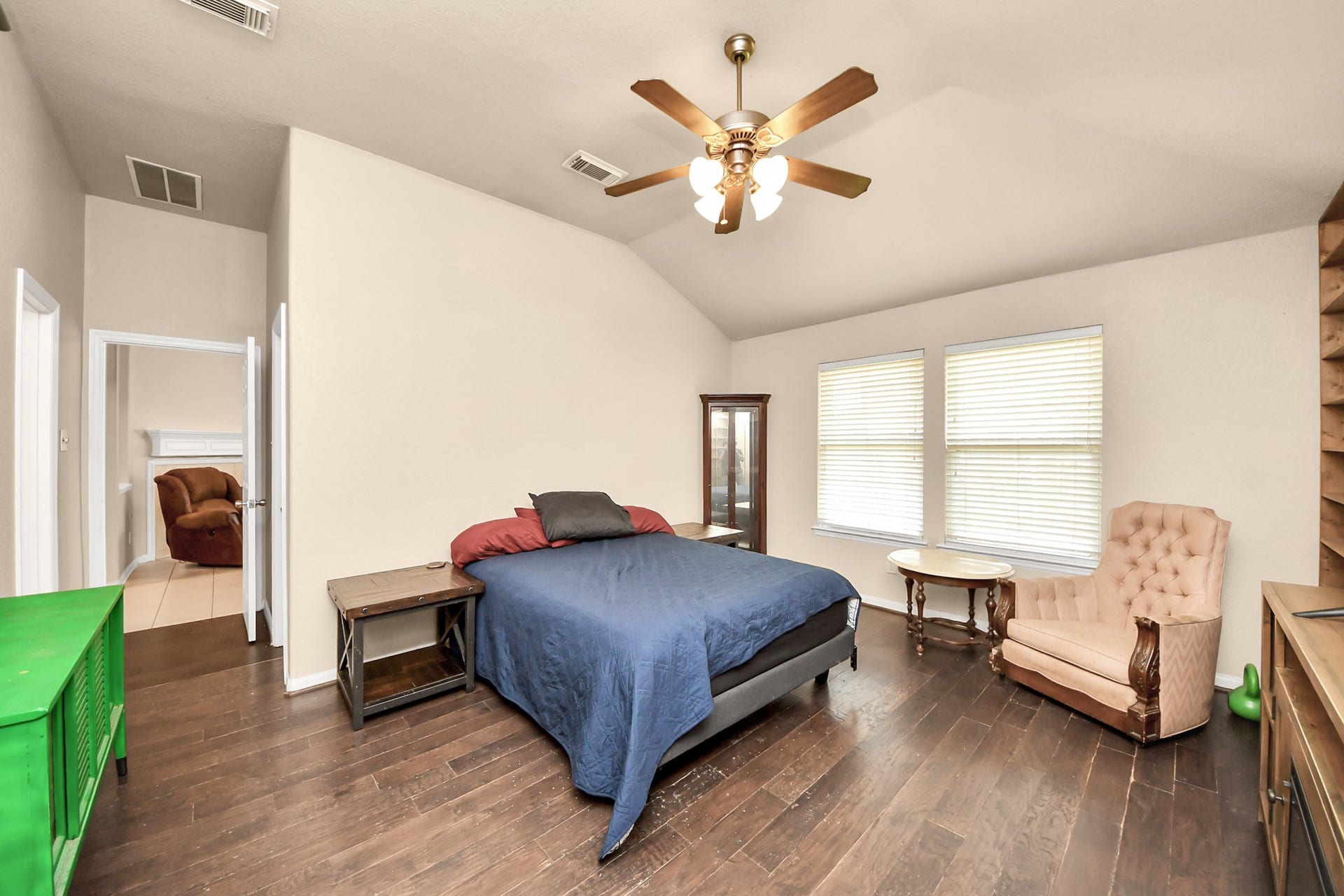 17918 Carroll Place Lane, Richmond, TX 77407 Primary bedroom