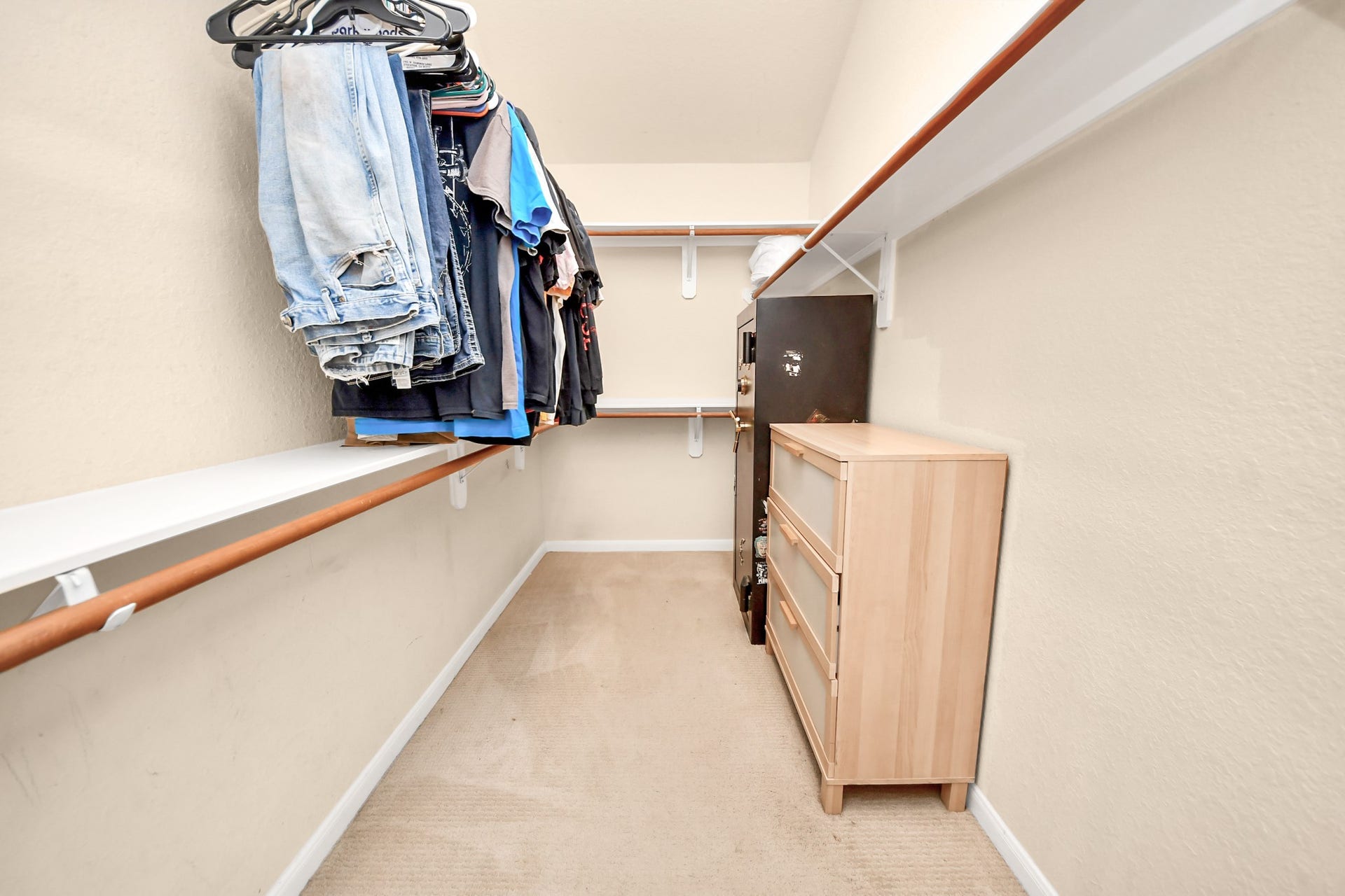17918 Carroll Place Lane, Richmond, TX 77407 primary closet