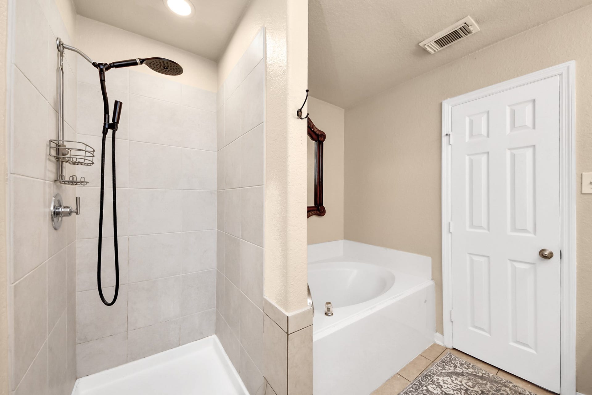 17918 Carroll Place Lane, Richmond, TX 77407 Primary bathroom