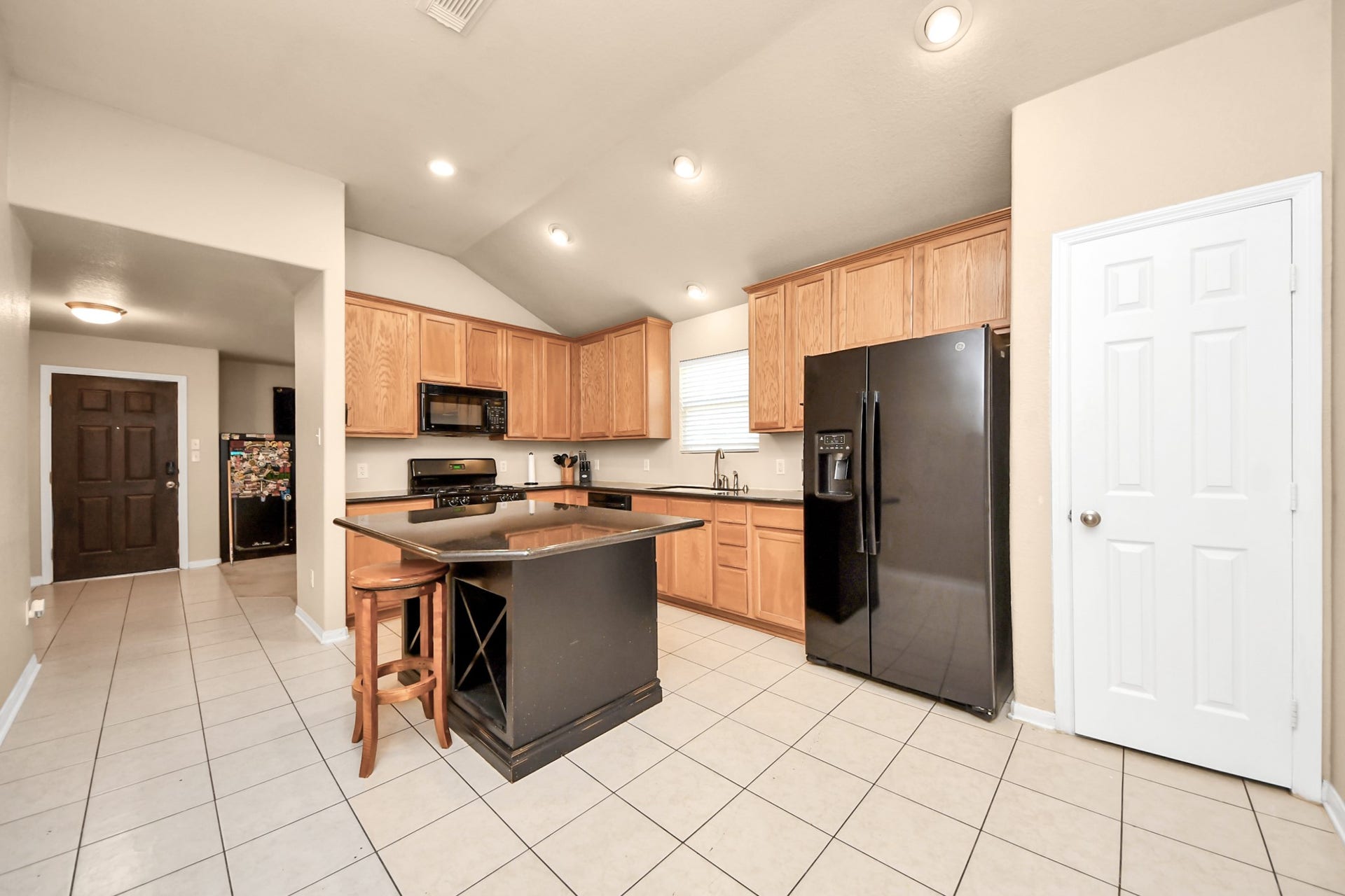 17918 Carroll Place Lane, Richmond, TX 77407 Kitchen