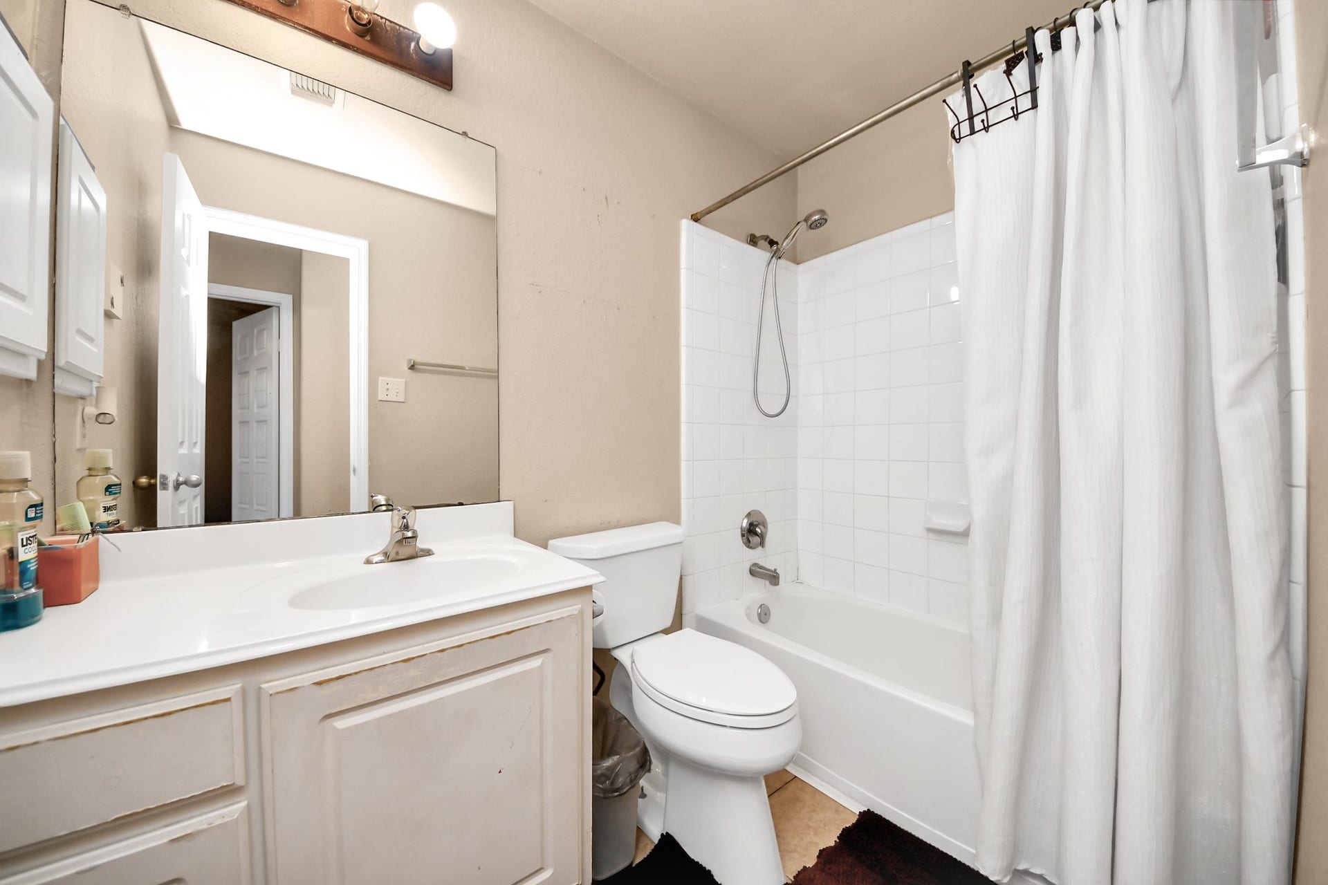 17918 Carroll Place Lane, Richmond, TX 77407 secondary bedroom