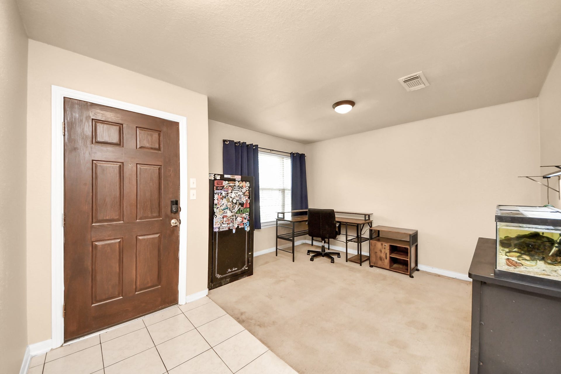 17918 Carroll Place Lane, Richmond, TX 77407 Dining room- new carpet recently added