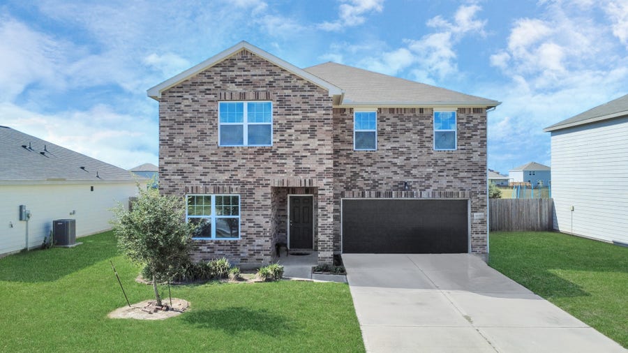 Property photo for 4830 Highland Springs Drive, Richmond, TX