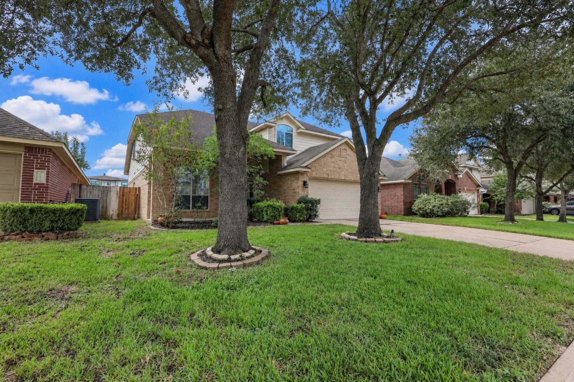 25215 Spring Iris Lane, Katy, TX 77494 25215 Spring Iris Lane, Katy, TX 77494