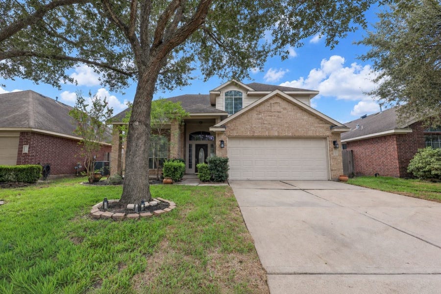 Property photo for 25215 Spring Iris Lane, Katy, TX