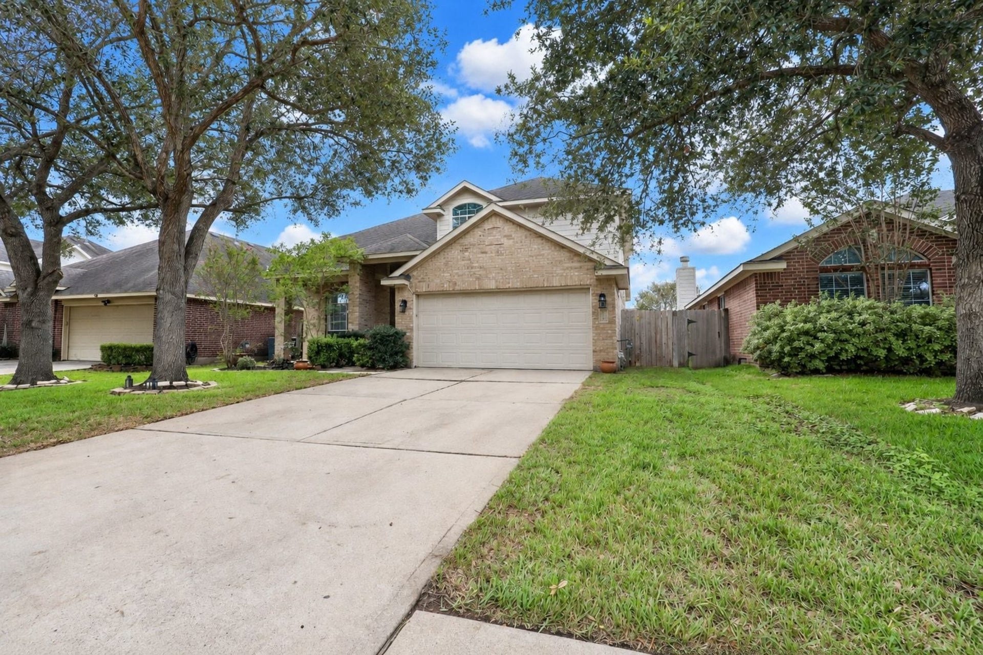25215 Spring Iris Lane, Katy, TX 77494 25215 Spring Iris Lane, Katy, TX 77494