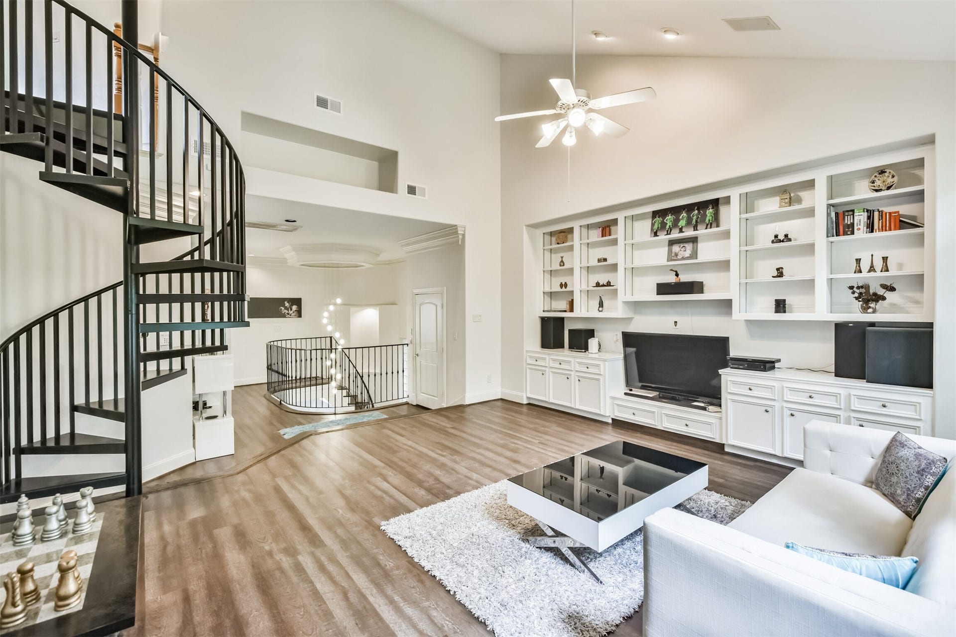 4736 Post Oak Timber Drive, #5, Houston, TX 77056