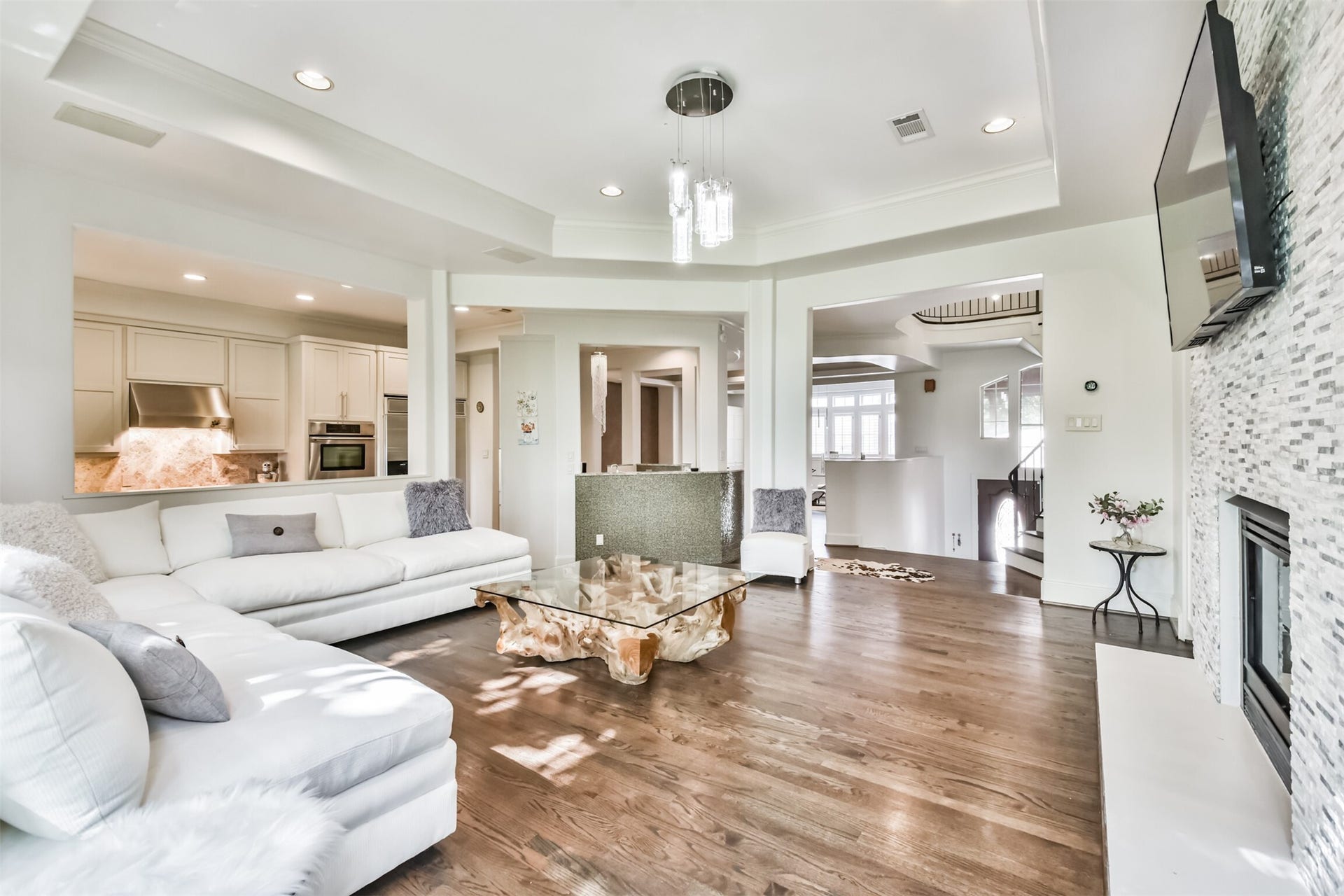 4736 Post Oak Timber Drive, #5, Houston, TX 77056