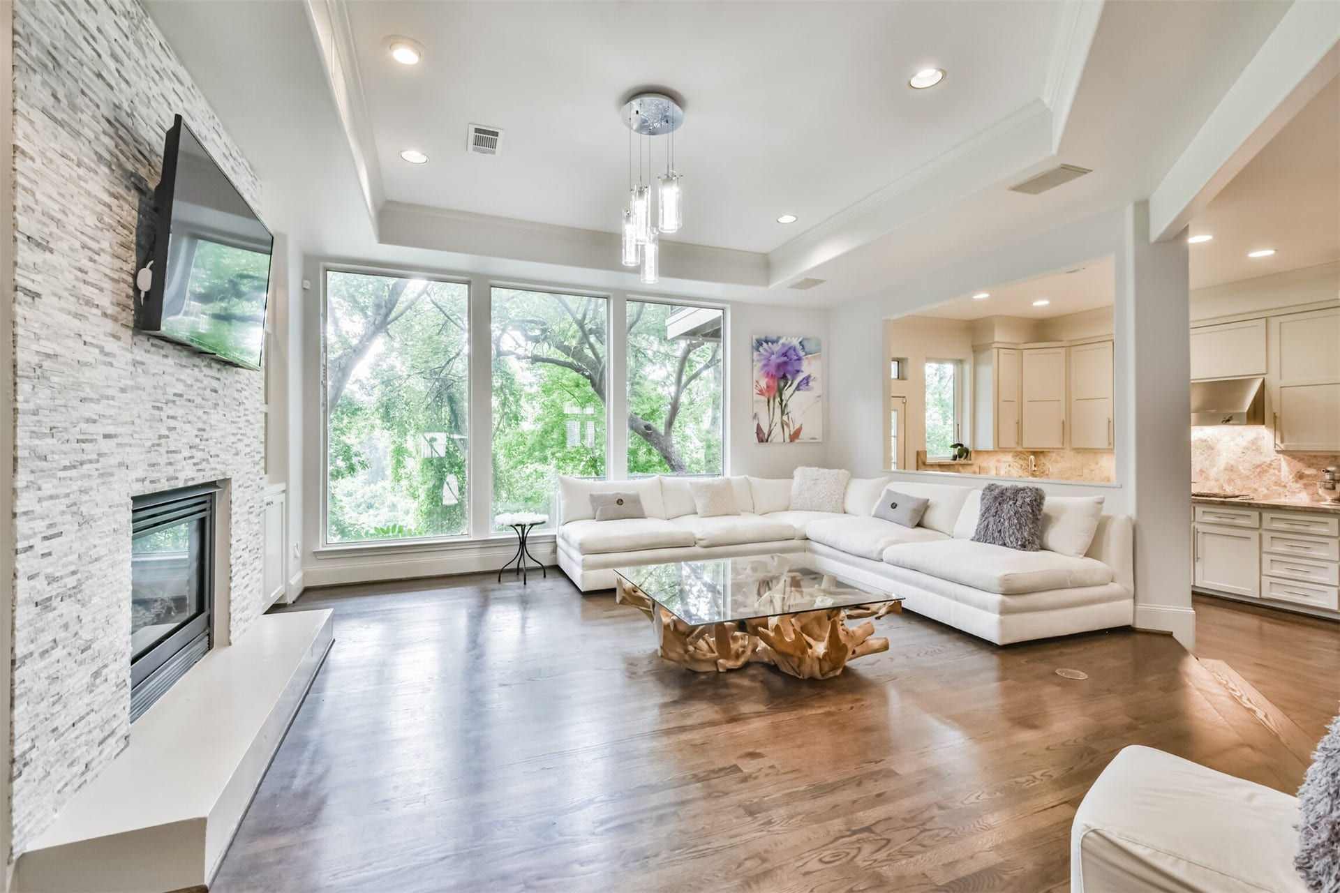 4736 Post Oak Timber Drive, #5, Houston, TX 77056