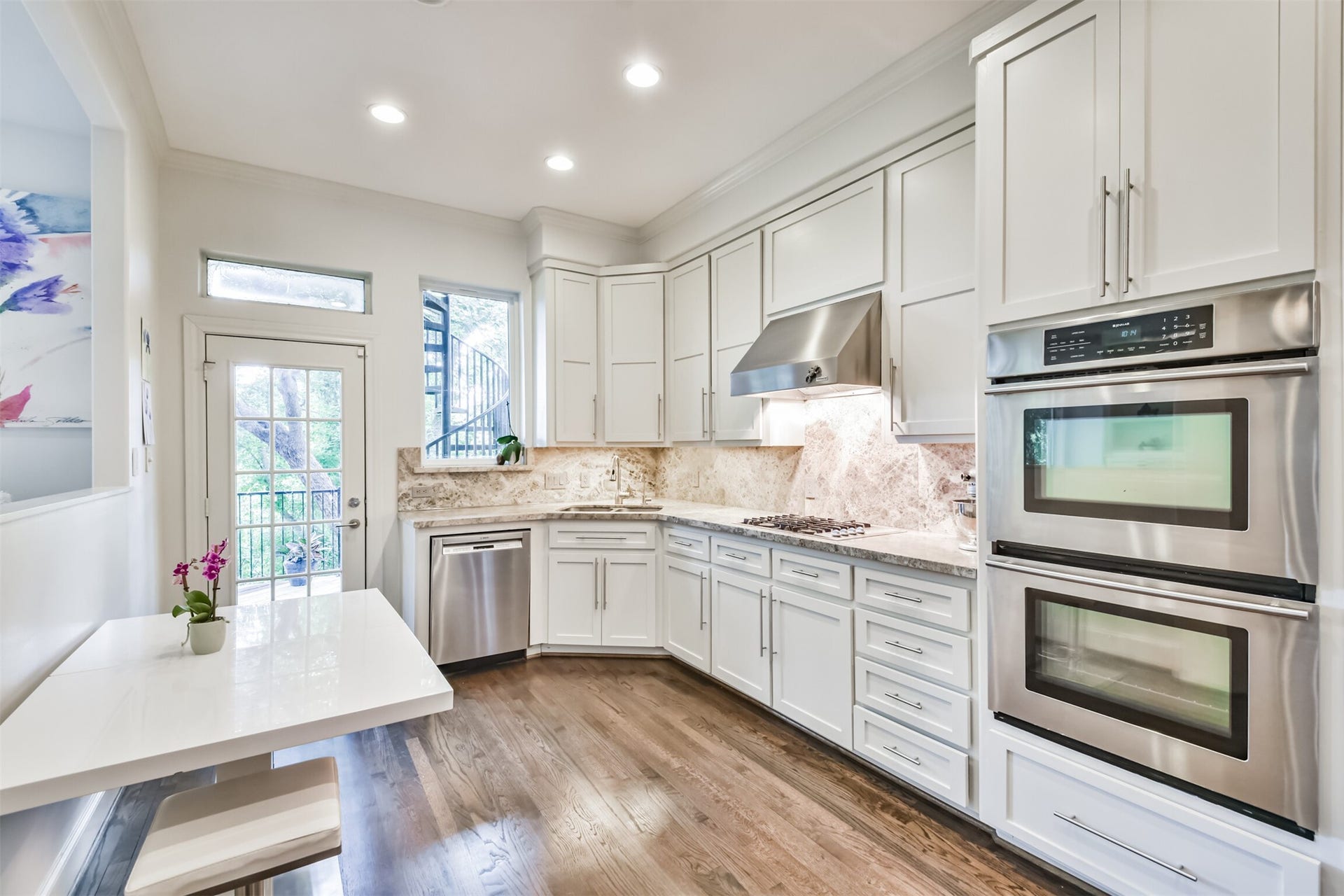 4736 Post Oak Timber Drive, #5, Houston, TX 77056
