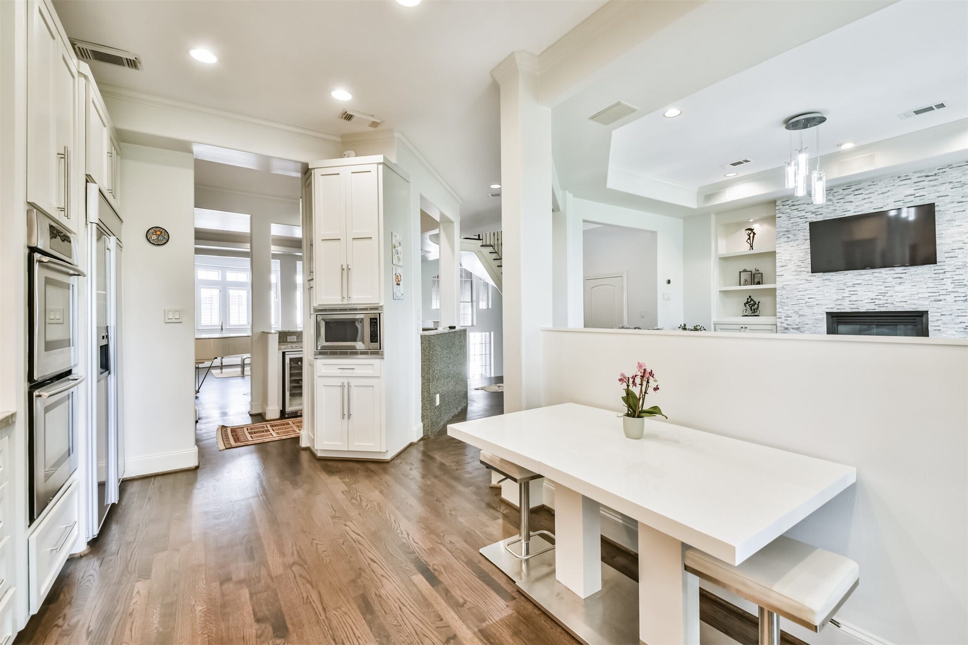 4736 Post Oak Timber Drive, #5, Houston, TX 77056
