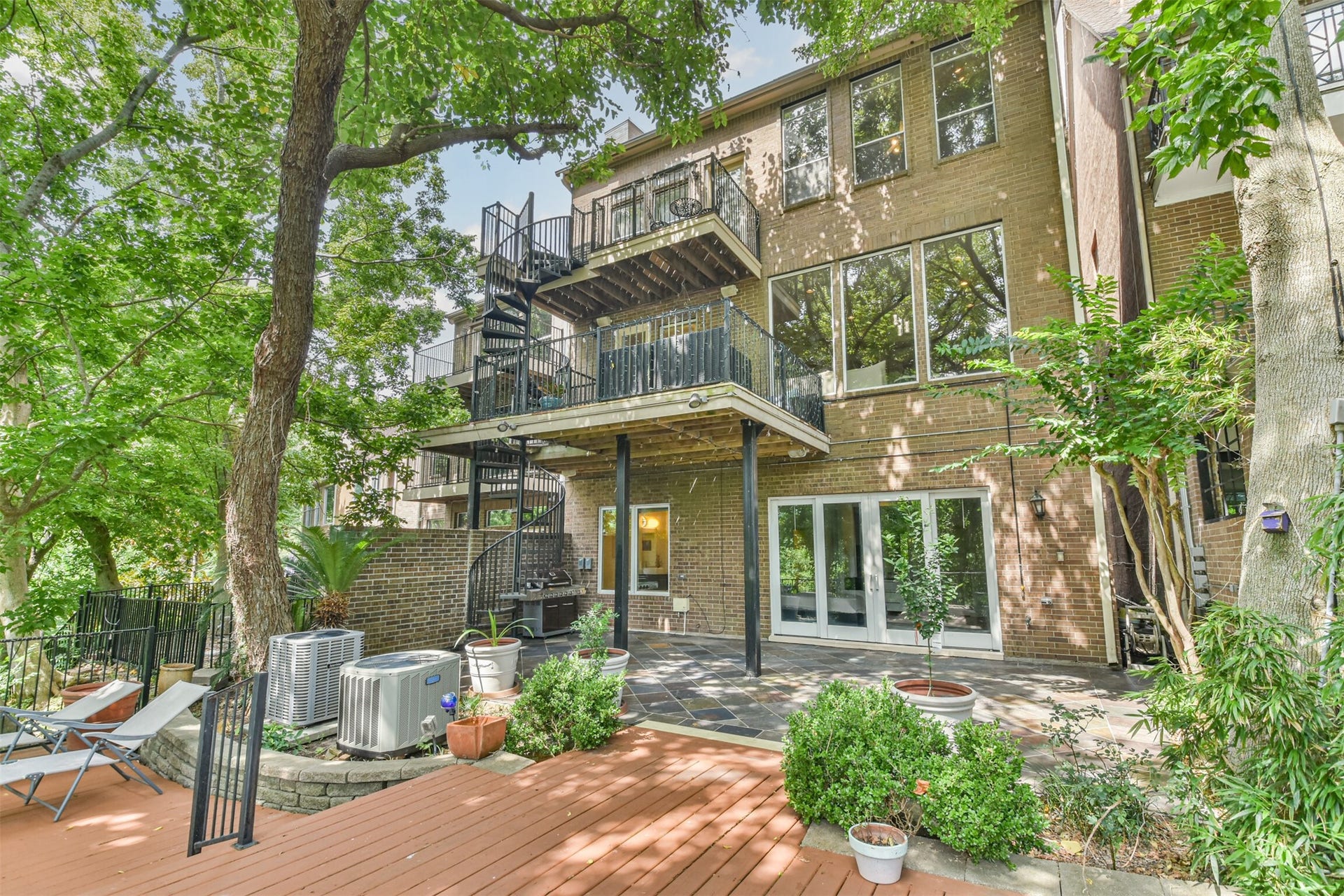 4736 Post Oak Timber Drive, #5, Houston, TX 77056