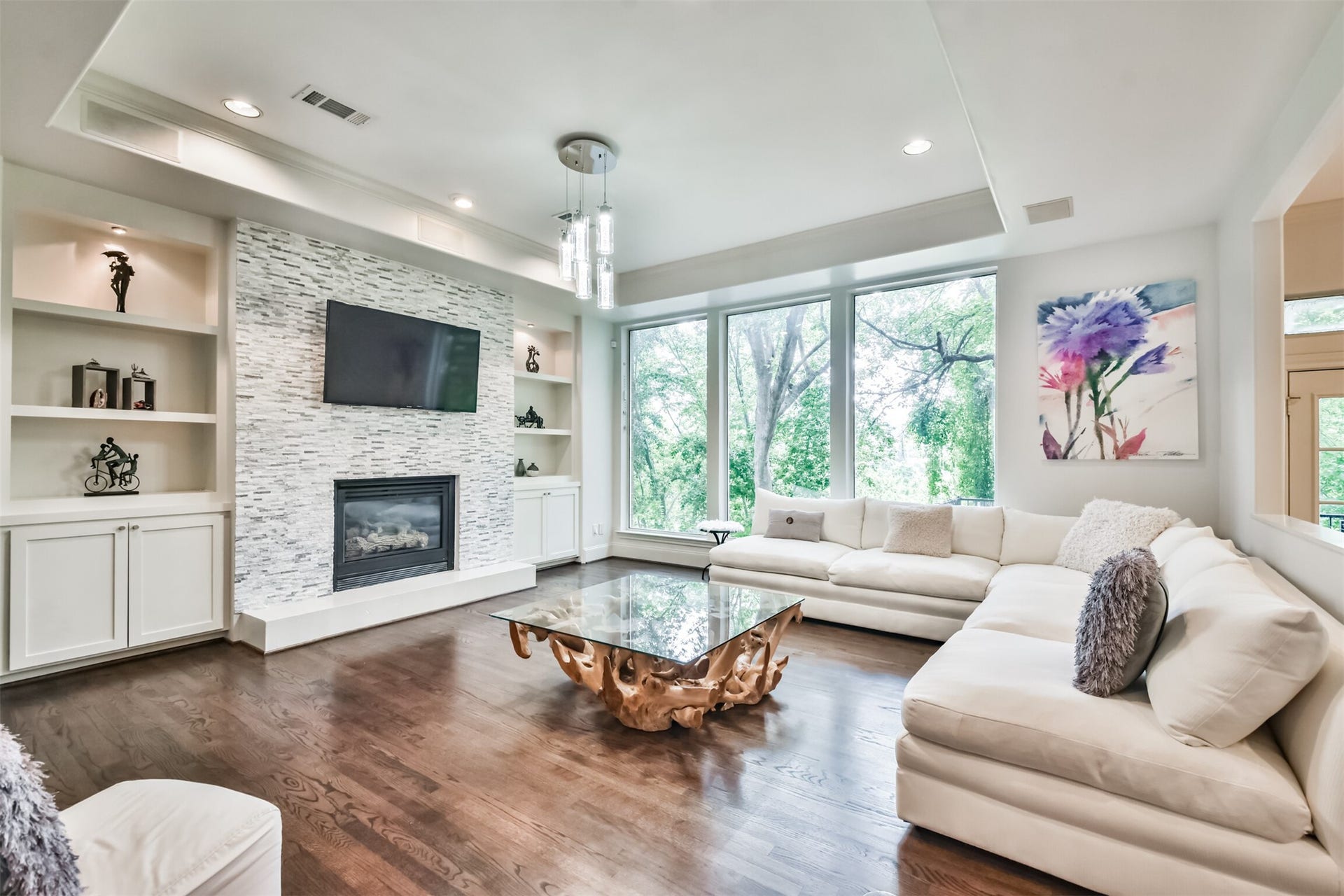 4736 Post Oak Timber Drive, #5, Houston, TX 77056