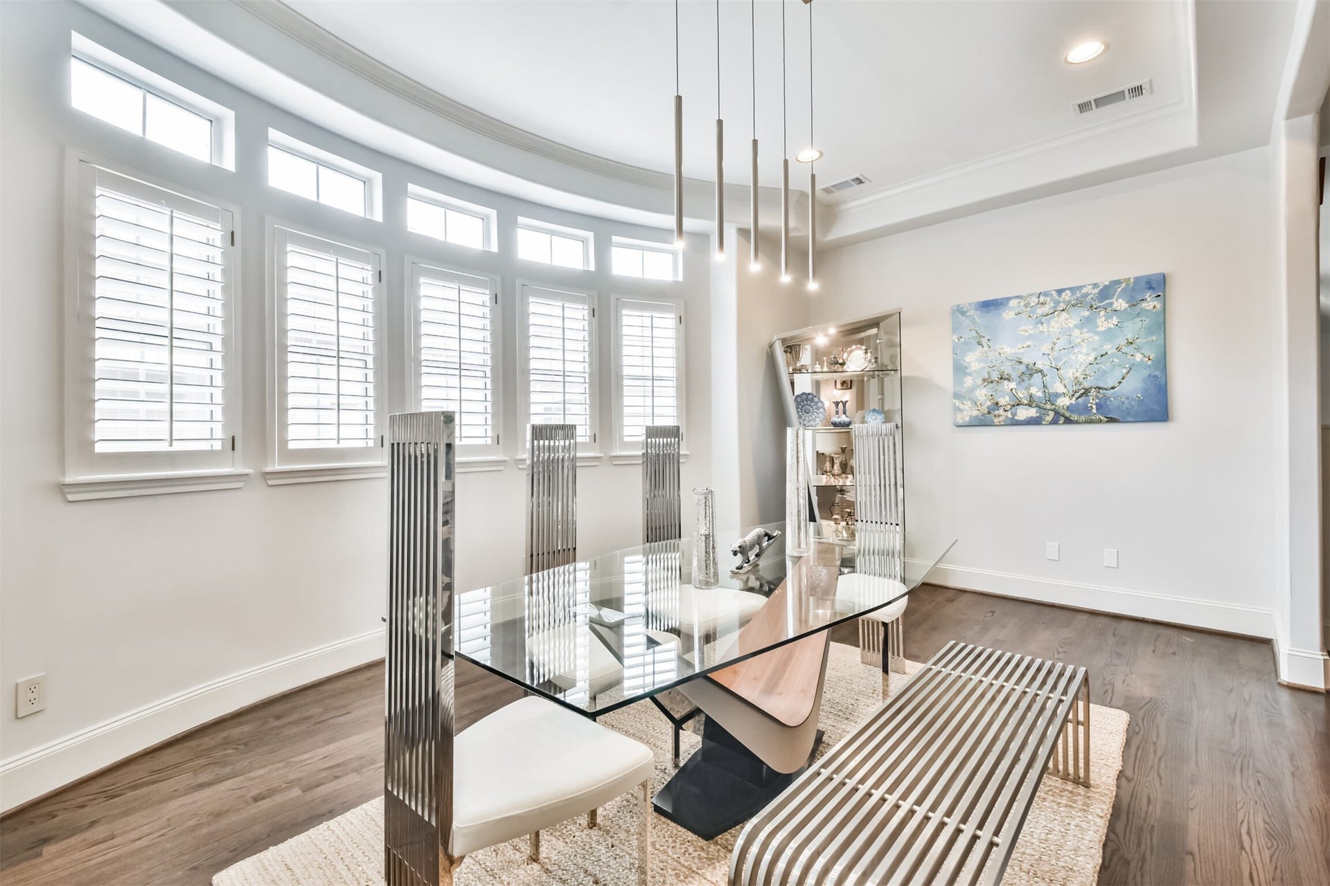 4736 Post Oak Timber Drive, #5, Houston, TX 77056