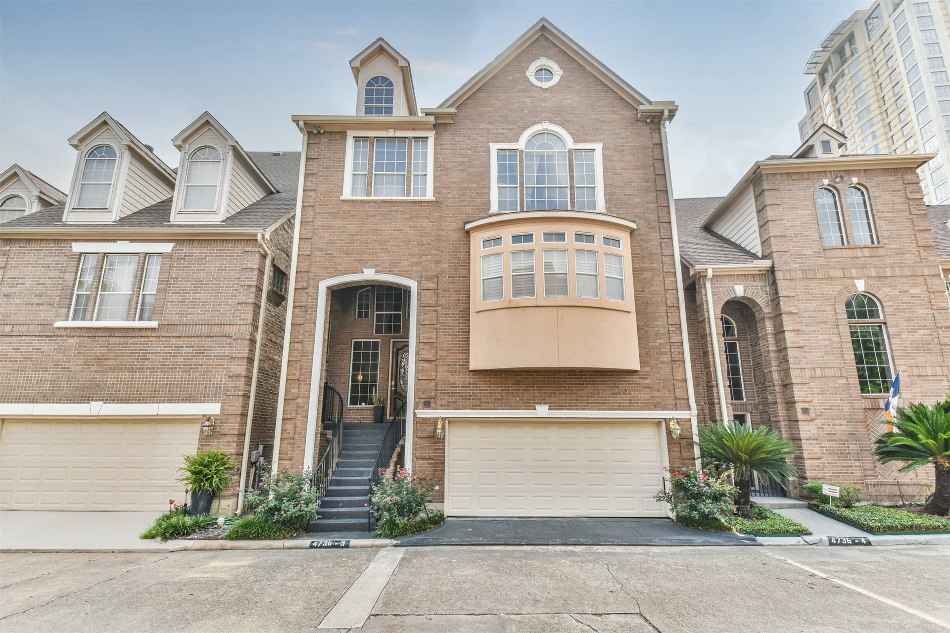 4736 Post Oak Timber Drive, #5, Houston, TX 77056
