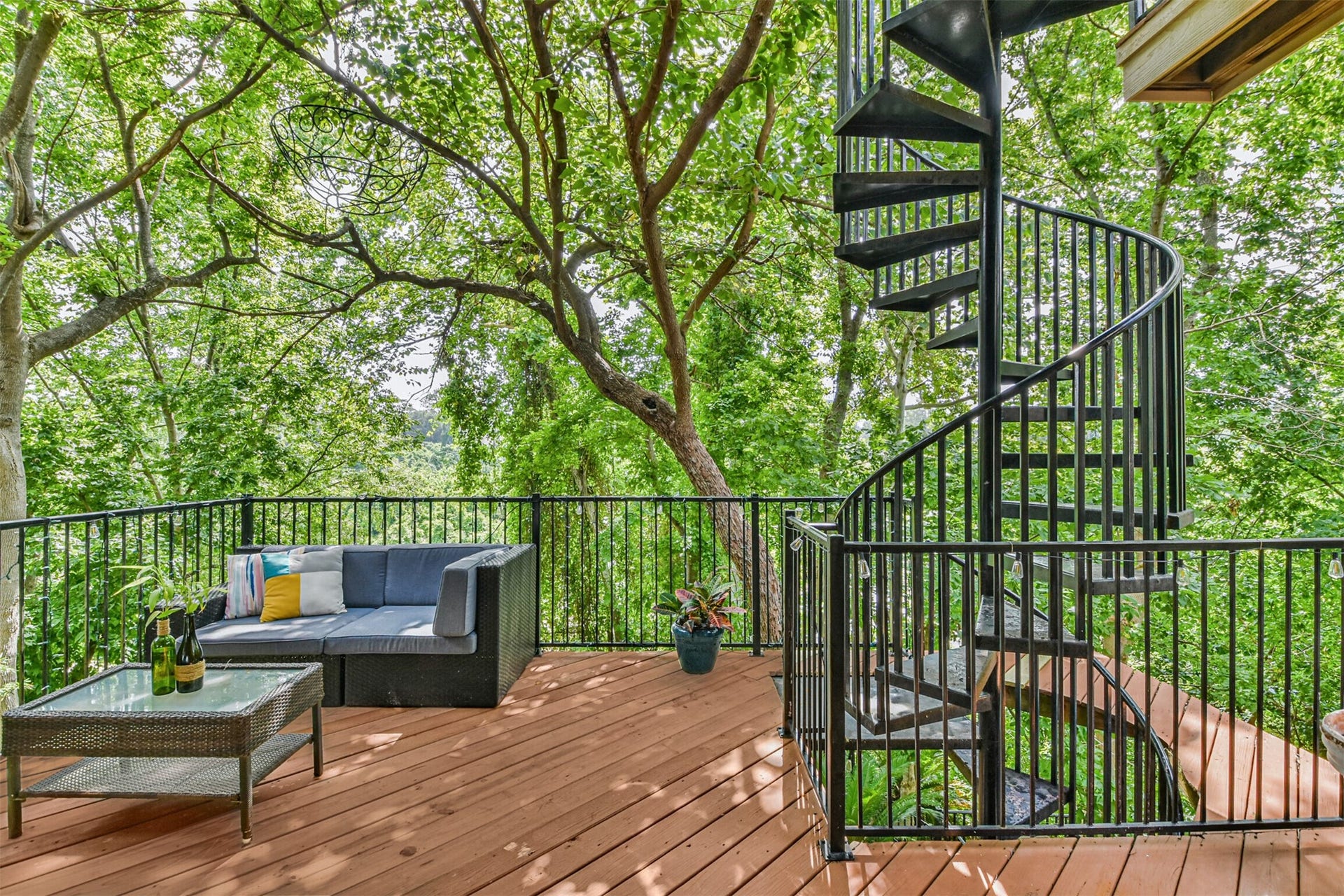 4736 Post Oak Timber Drive, #5, Houston, TX 77056