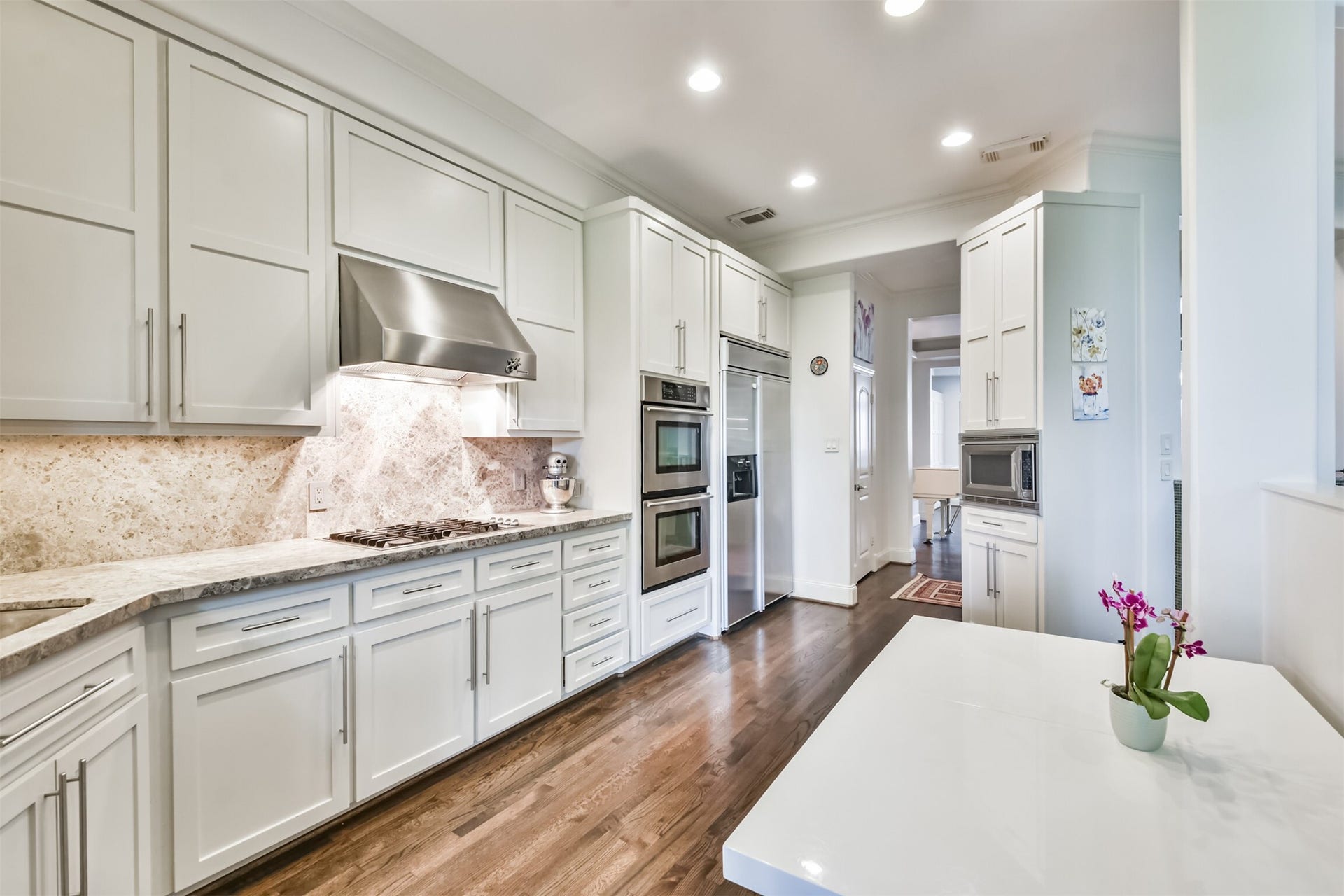 4736 Post Oak Timber Drive, #5, Houston, TX 77056