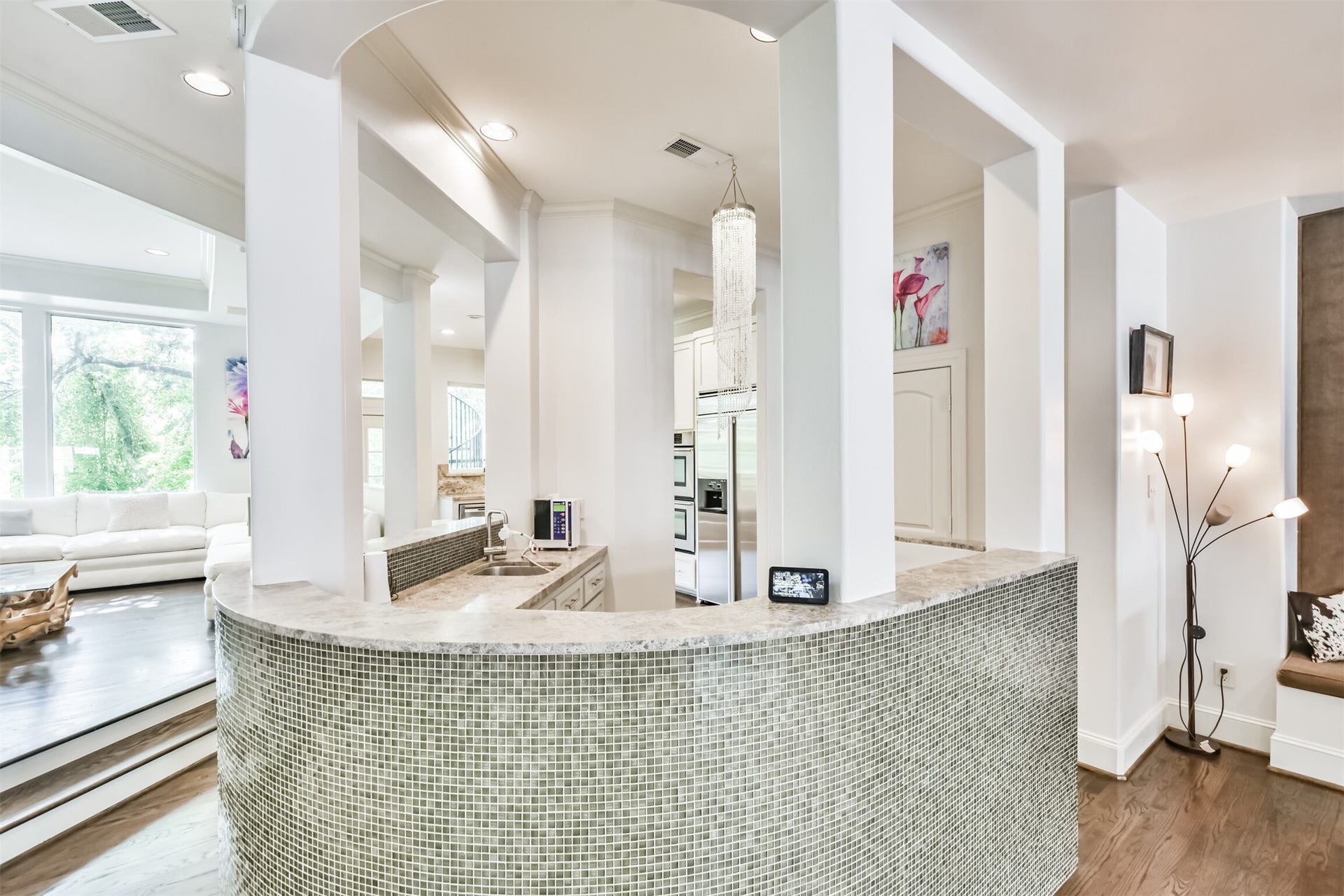 4736 Post Oak Timber Drive, #5, Houston, TX 77056