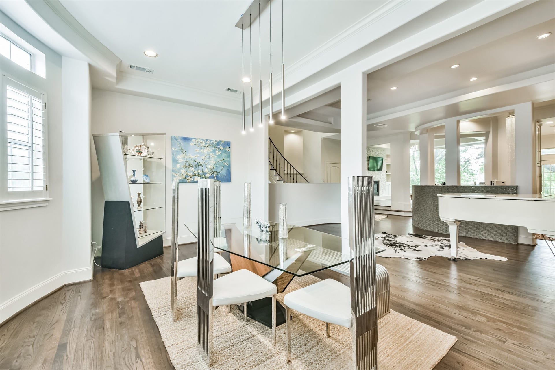 4736 Post Oak Timber Drive, #5, Houston, TX 77056