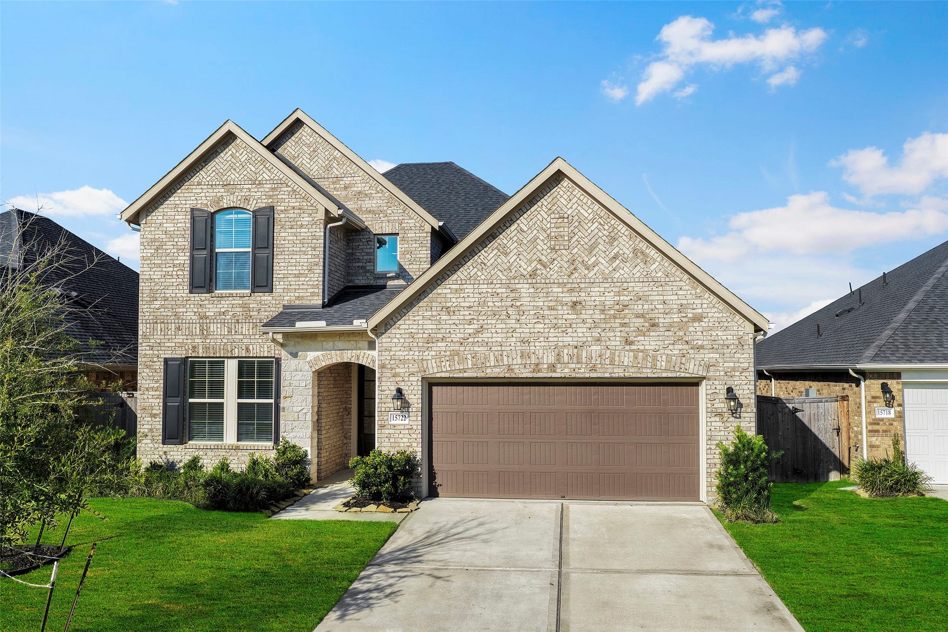 15722 Rosemary Hill Lane, Conroe, TX 77302 15722 Rosemary Hill Lane, Conroe, TX 77302