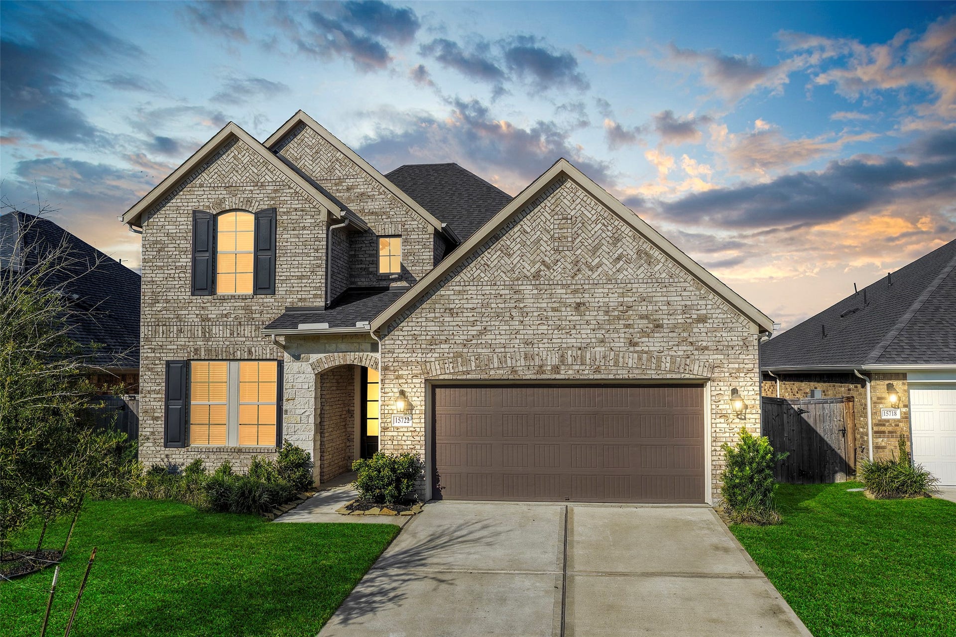 15722 Rosemary Hill Lane, Conroe, TX 77302 15722 Rosemary Hill Lane, Conroe, TX 77302