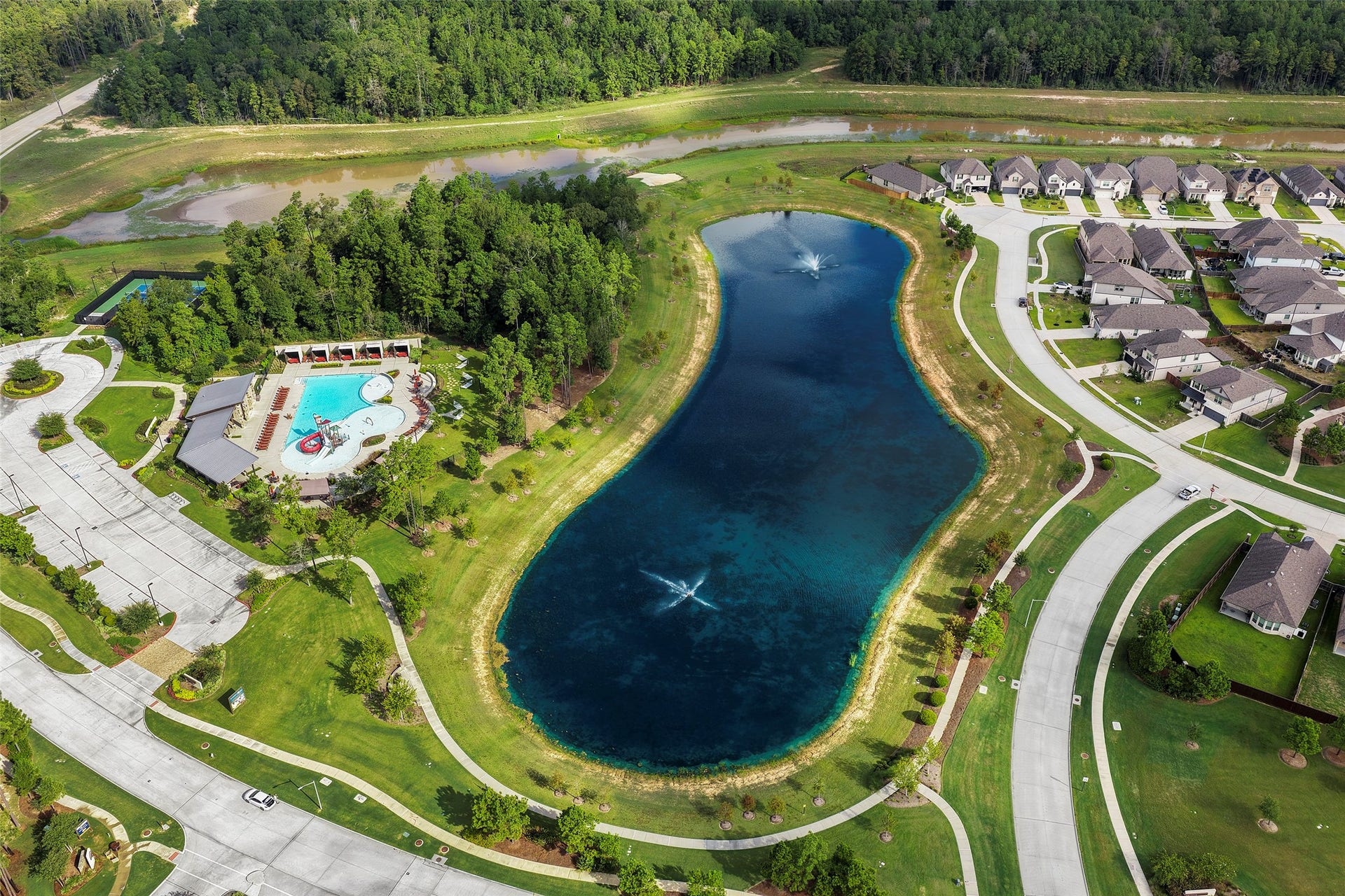 15722 Rosemary Hill Lane, Conroe, TX 77302 15722 Rosemary Hill Lane, Conroe, TX 77302