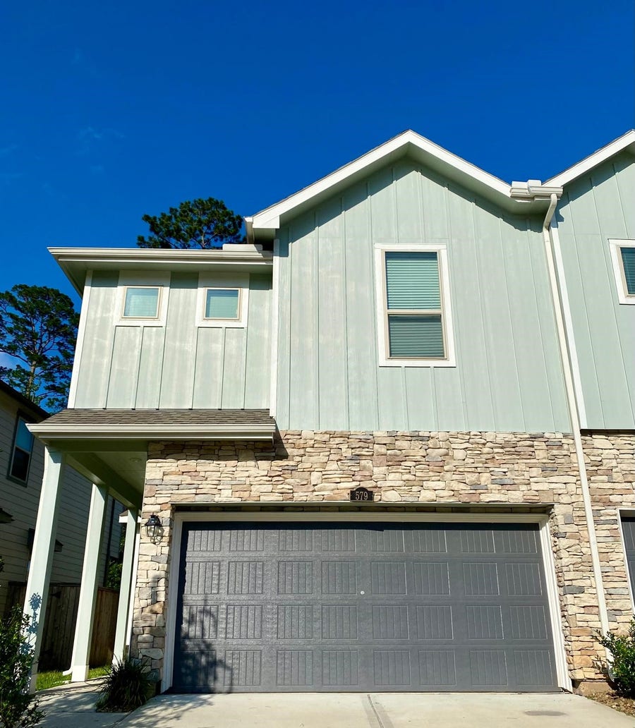 Property photo for 579 Dry Fork Lane, Conroe, TX