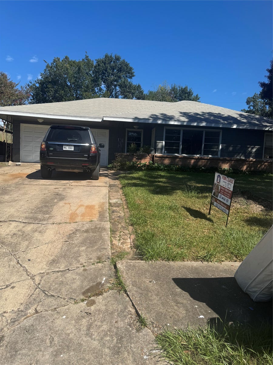 Property photo for 7947 Glenscott Street, Houston, TX