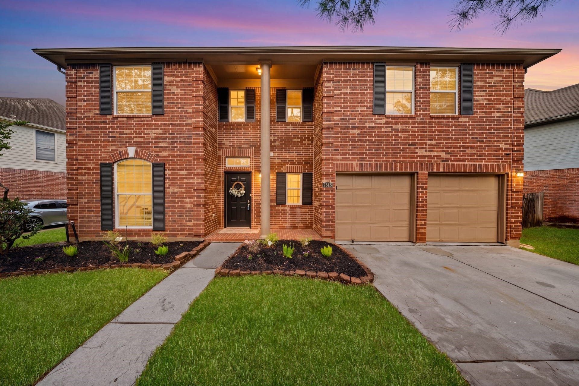 2515 Blue Rose Drive, Missouri City, TX 77459 2515 Blue Rose Drive, Missouri City, TX 77459