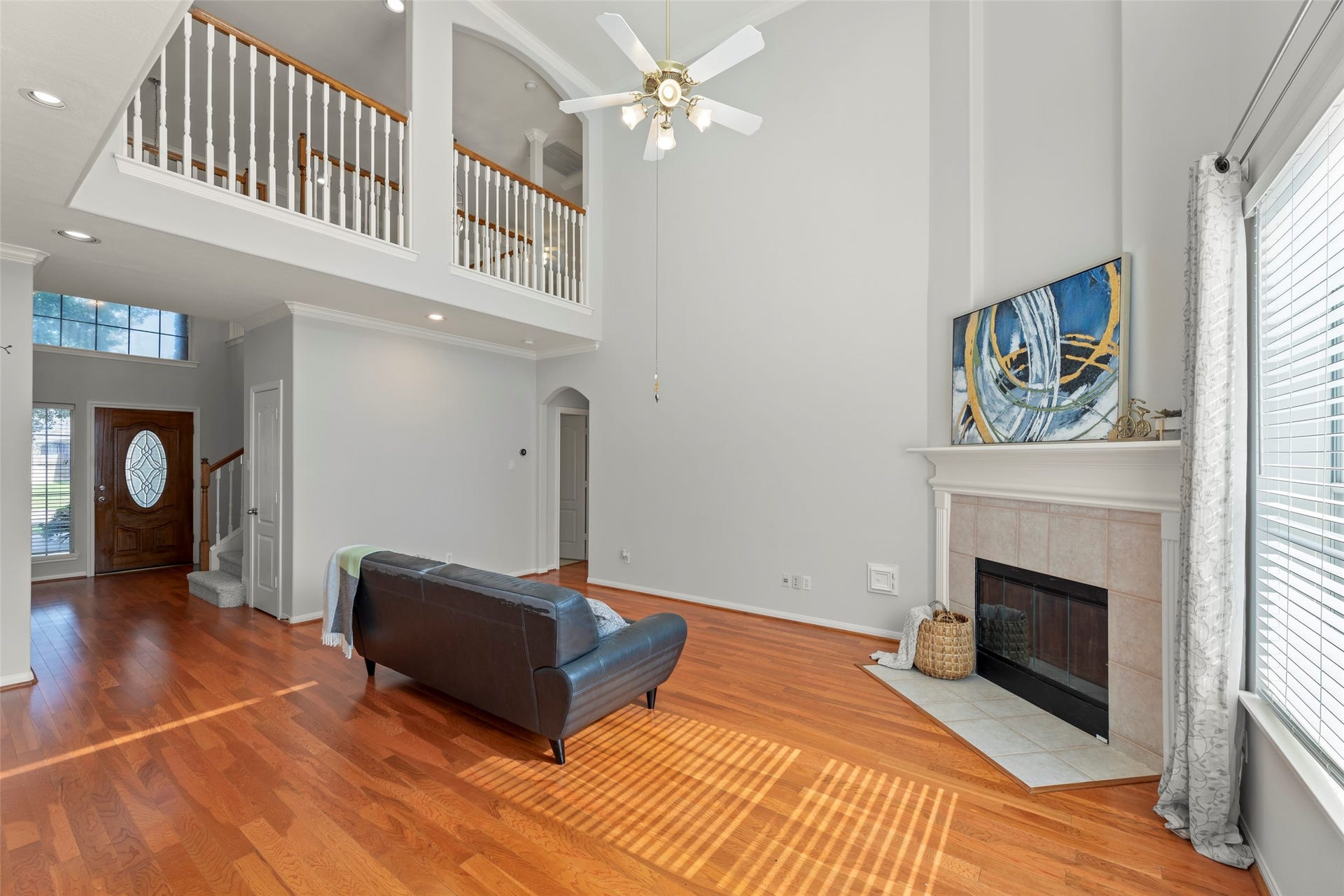 1627 Landimore Court, Katy, TX 77450