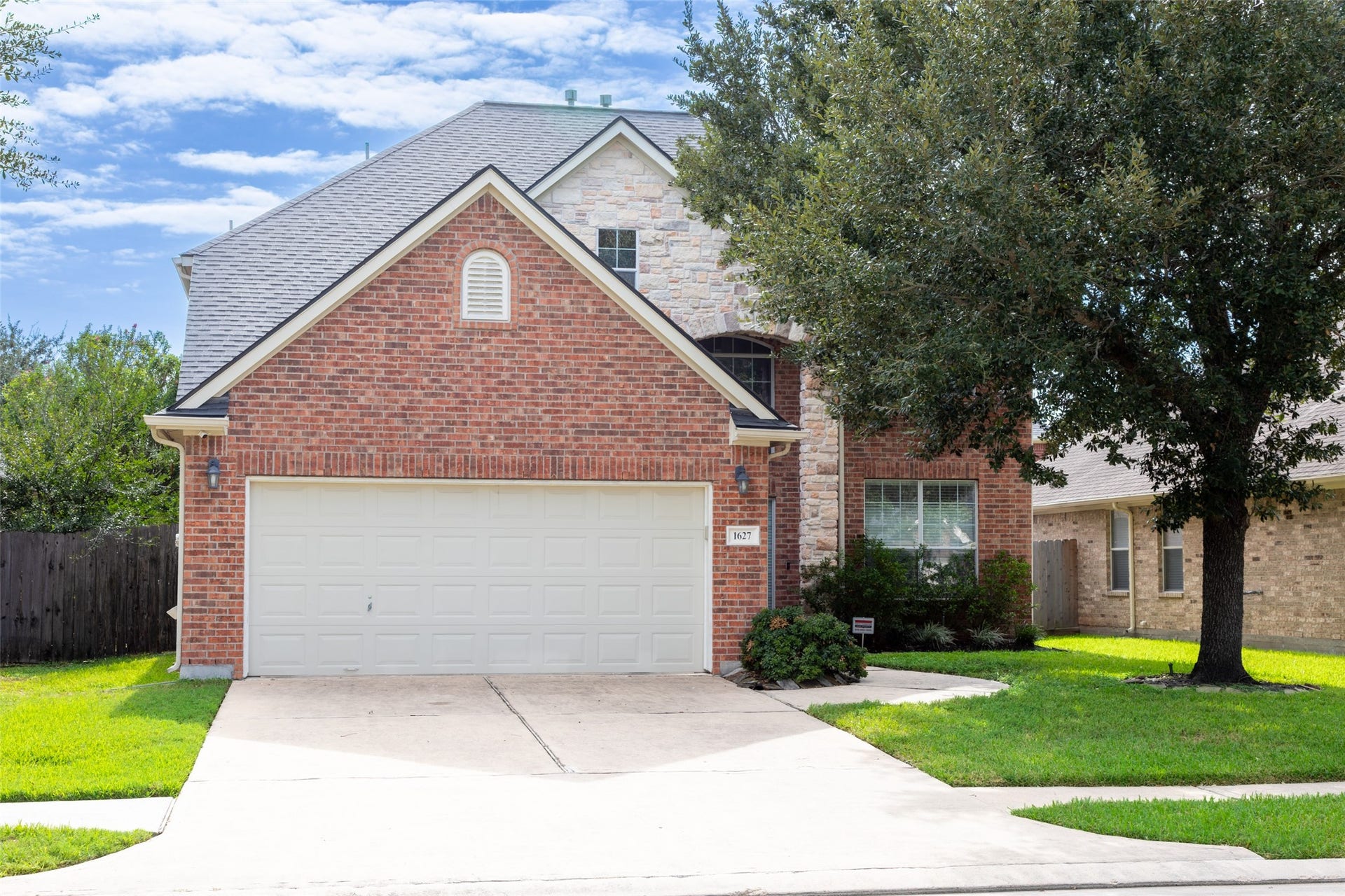 1627 Landimore Court, Katy, TX 77450