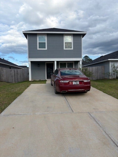 Property photo for 14634 New Village Drive, Willis, TX