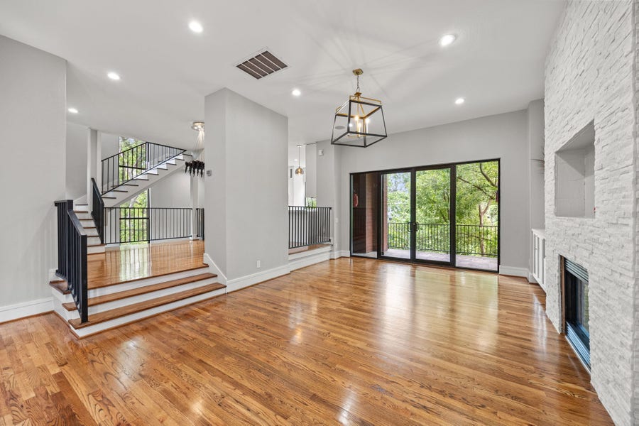 Property photo for 1901 W 14th 1/2 Street, #C, Houston, TX