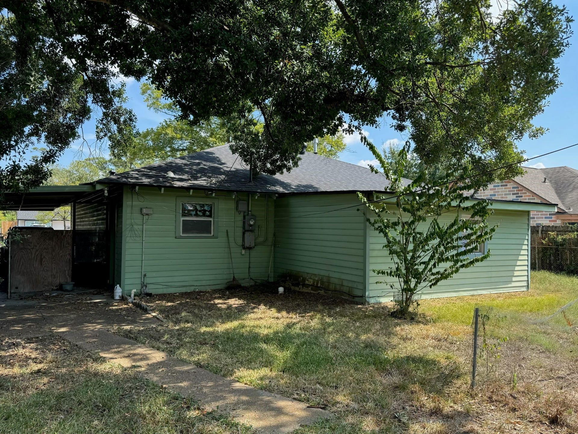4009 Ella Boulevard, Houston, TX 77018 4009 Ella Boulevard, Houston, TX 77018