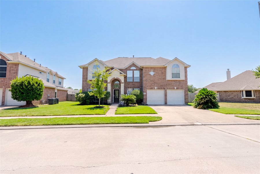 Property photo for 20627 Cypress Breeze Drive, Cypress, TX