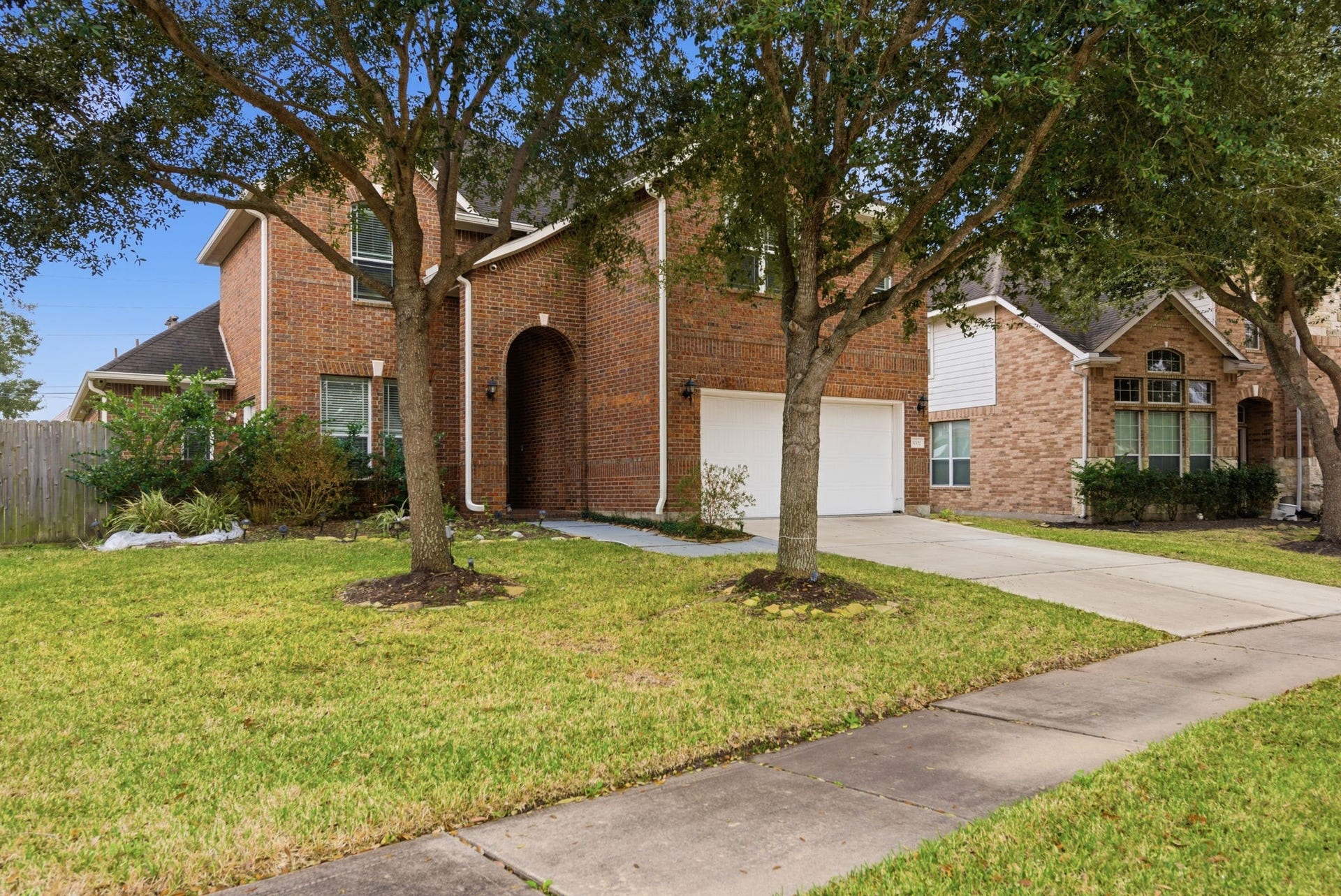 5002 Rollingstone Road, Richmond, TX 77407 5002 Rollingstone Road, Richmond, TX 77407
