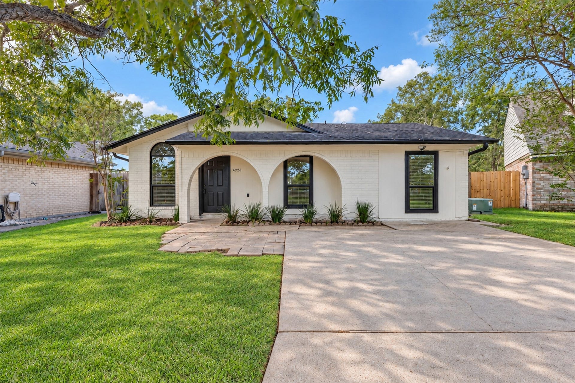 4926 Dollar Reef Drive, Bacliff, TX 77518 4926 Dollar Reef Drive, Bacliff, TX 77518