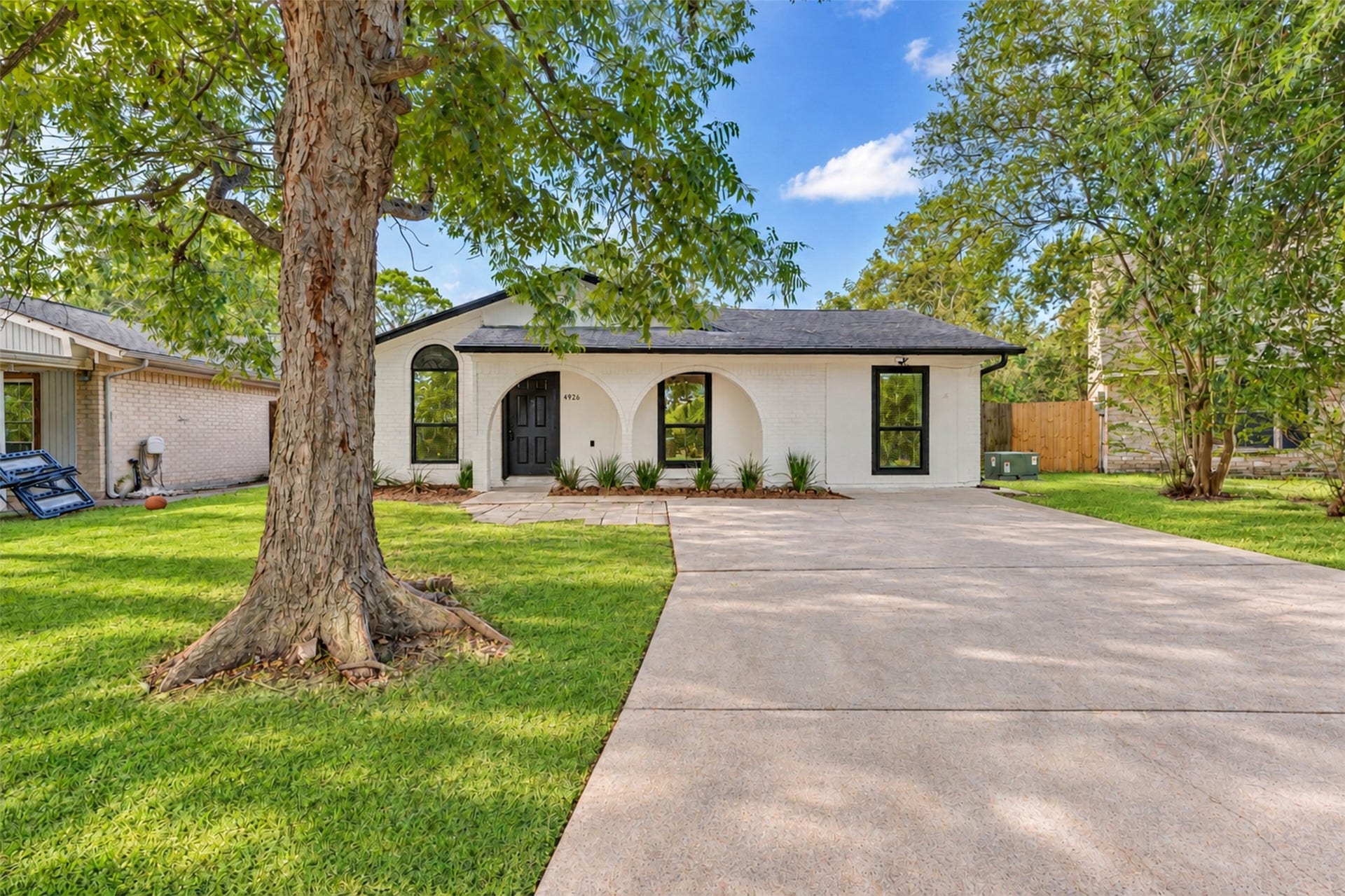 4926 Dollar Reef Drive, Bacliff, TX 77518 4926 Dollar Reef Drive, Bacliff, TX 77518