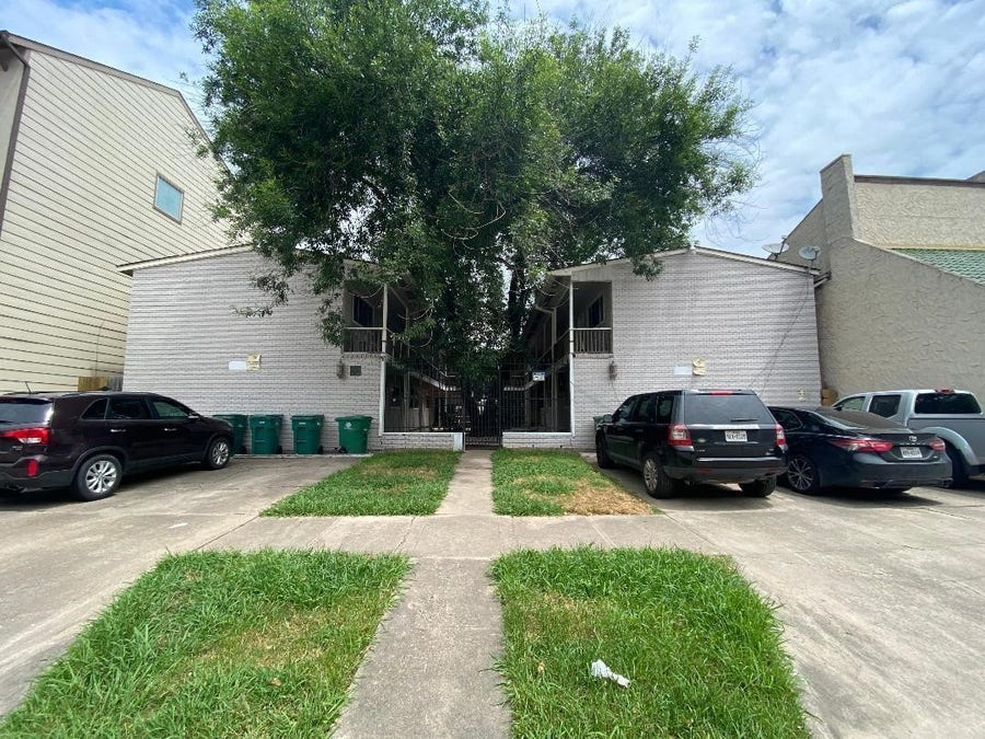 Property photo for 205 Avondale Street, #6, Houston, TX