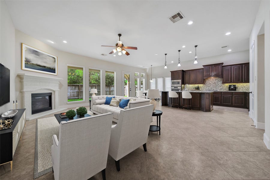 Property photo for 23414 Fauburg Drive, New Caney, TX