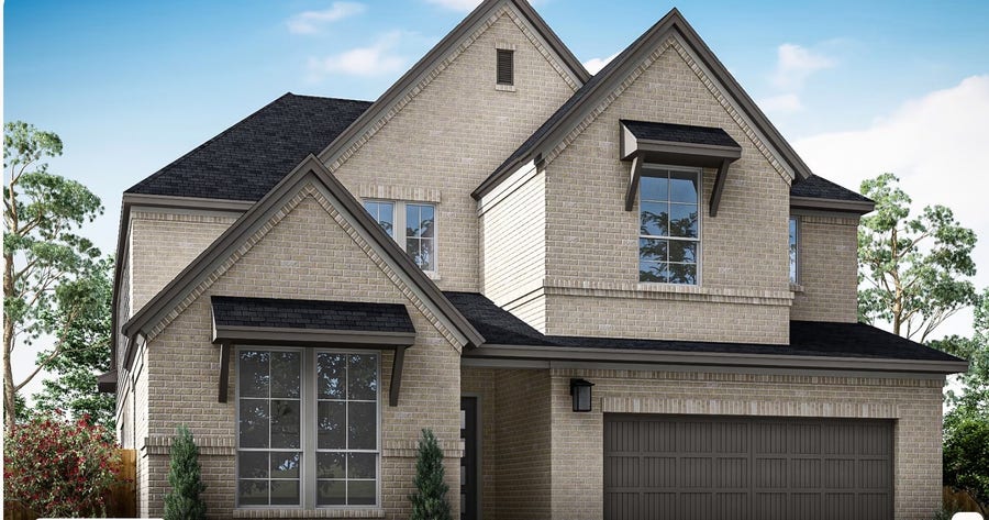 Property photo for 17814 Carnation Glen Drive, Richmond, TX