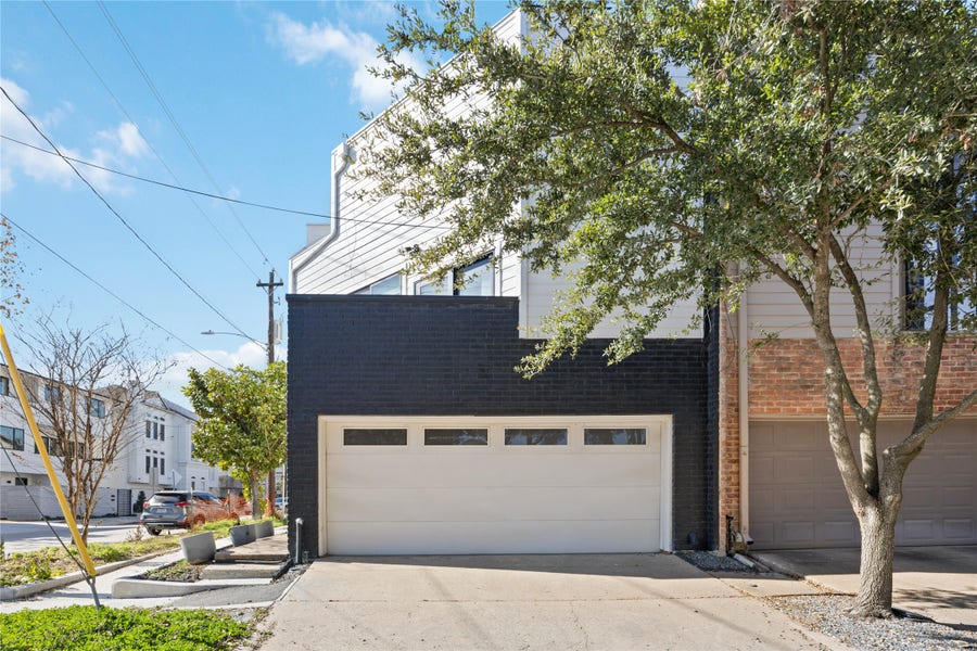 Property photo for 3520 Mount Vernon Street, Houston, TX