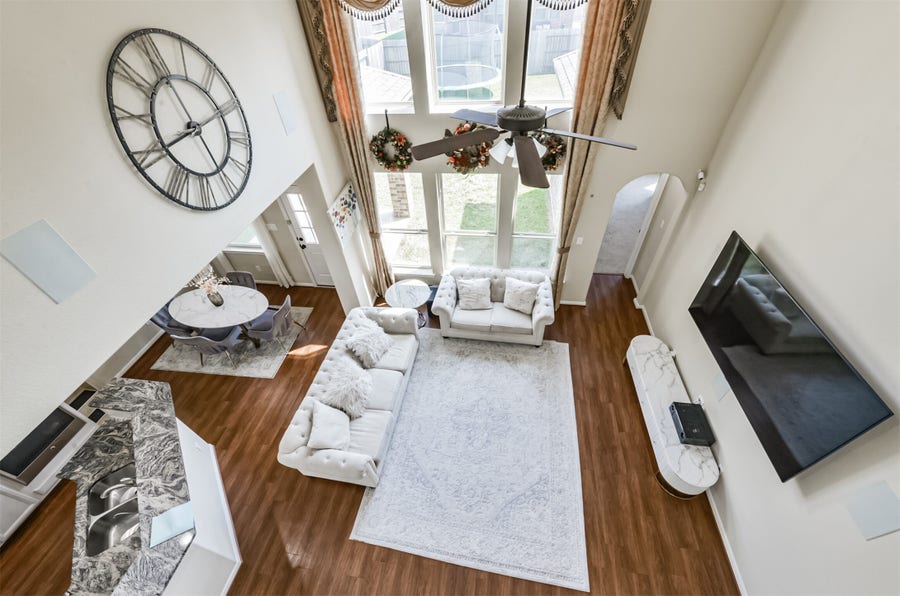 Property photo for 19027 Bowden Harbour Drive, Richmond, TX