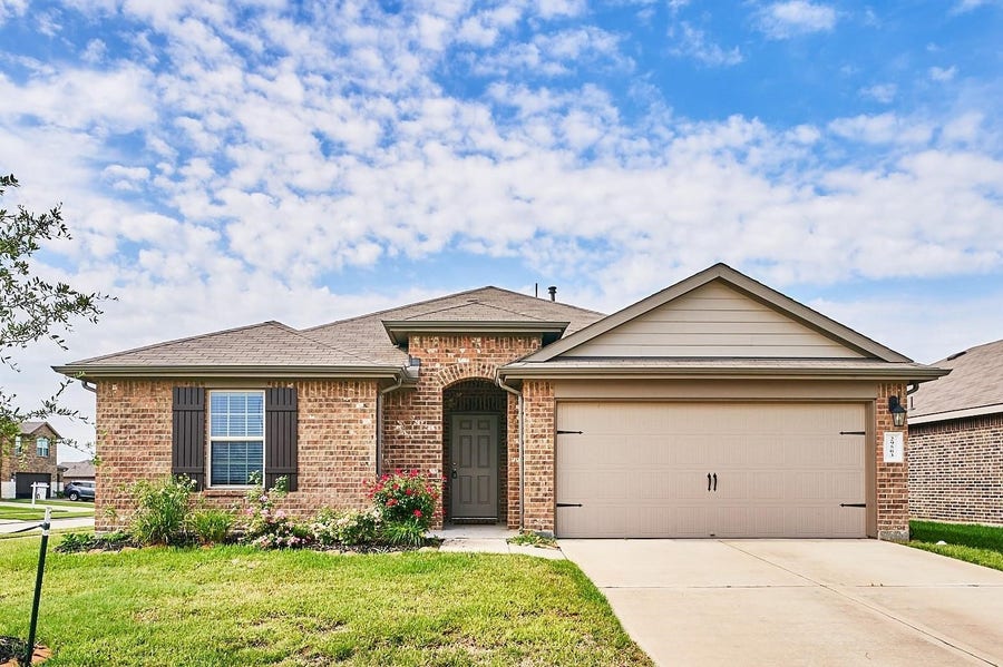 Property photo for 29503 Patricias Way, Katy, TX