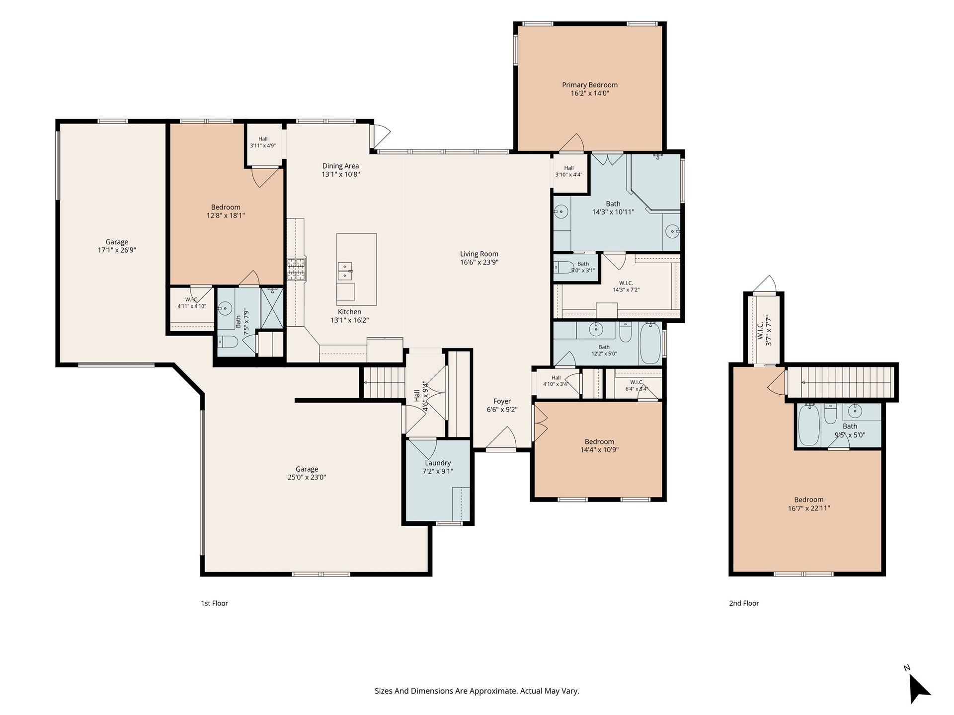 650 Edgewood Drive, Montgomery, TX 77356