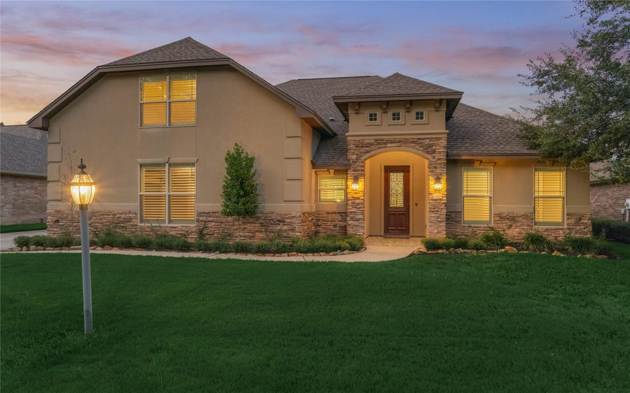 Property photo for 650 Edgewood Drive, Montgomery, TX