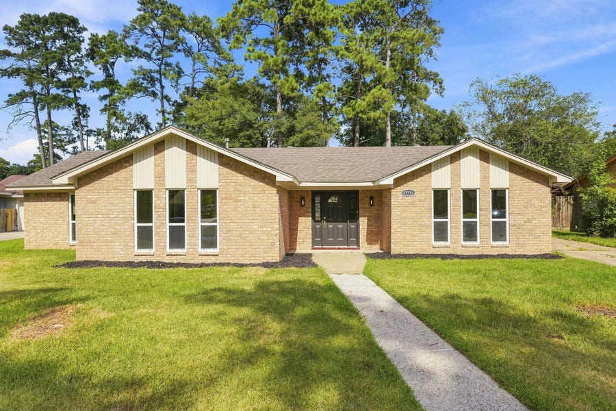 Property photo for 27116 S Harlan Lane, Conroe, TX