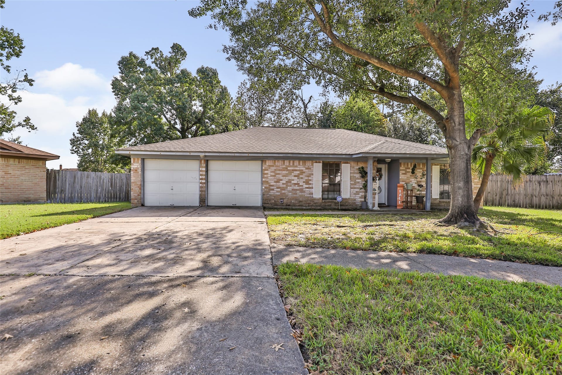 7322 Foxbend Lane, Humble, TX 77338 7322 Foxbend Lane, Humble, TX 77338